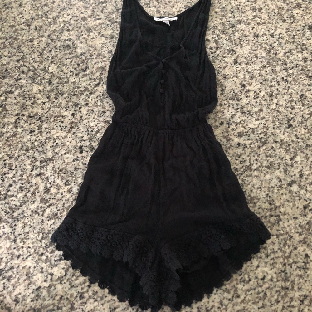 Abercrombie Romper